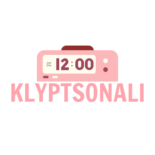 klyptsonali