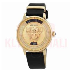 Premium Versace Elegant Glam Icon Watch in Missouri